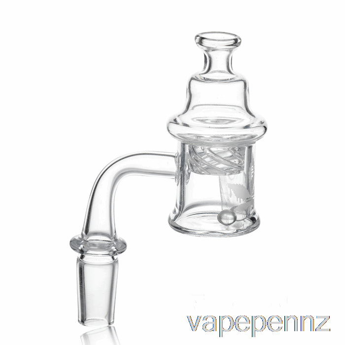 aLeaf X Spinner Kit 14mm Male - 90 VAPE NZ